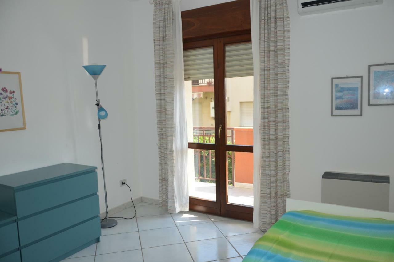 Appartement Casa Vacanze Le Palme à Noto Extérieur photo